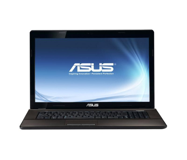 ASUS X73SV-TY193 i7-2630QM/4GB/750/DVD-RW - 70438 - zdjęcie 2